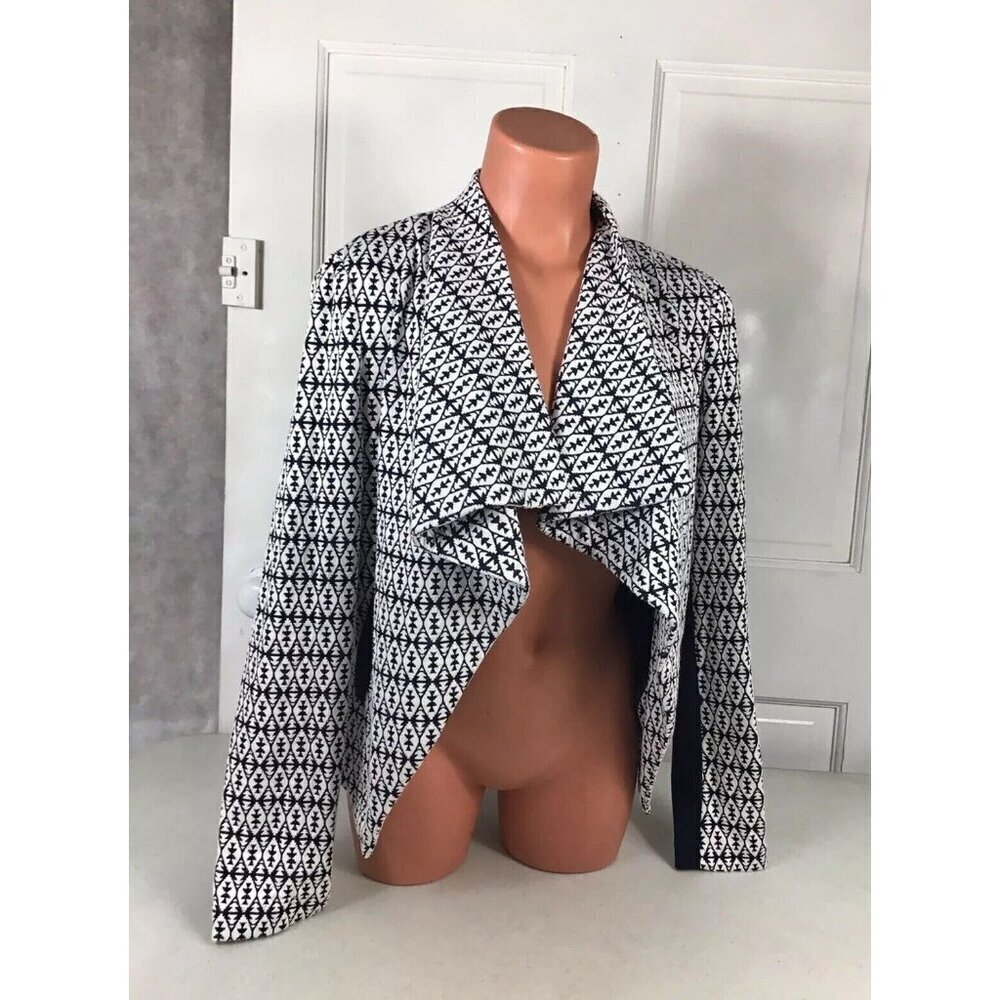 Anthropologie Jacket 41 Hawthorn Womens Small